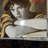 LP Picture Book - Simply Red