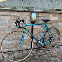Bicicletta da corsa vintage