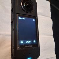 Insta 360 X3