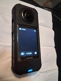 Insta 360 X3