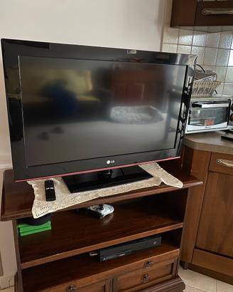 Televisore LG 32 pollici