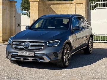 MERCEDES-BENZ GLC 220 d 4Matic Sport
