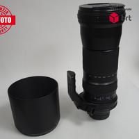 Tamron SP 150-600 F5-6.3 Di VC USD (Nikon)