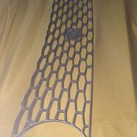 mascherina fiat DINO