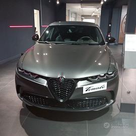 Alfa Romeo Tonale Ibrida My25 Ibrida 160cv Veloce