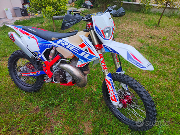 Rieju 300 pro-valuto permute