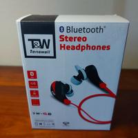 Auricolari bluetooth