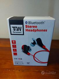 Auricolari bluetooth