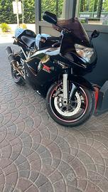 Suzuki gsxr 600 2003