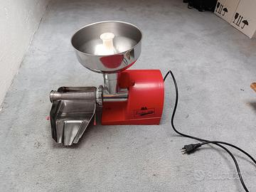 PASSAPOMODORO ELETTRICA