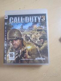 Call of Duty 3 PS3 Completo 