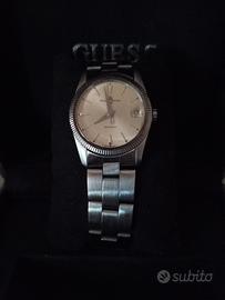 baume mercier vintage