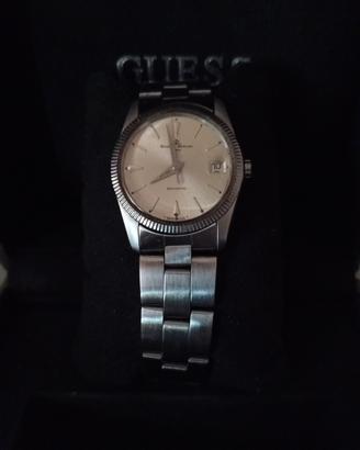 baume mercier vintage