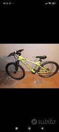 bici ragazzo