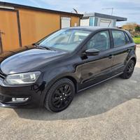 Volkswagen Polo 1.2 70 CV 5p. Comfortline
