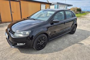 Volkswagen Polo 1.2 70 CV 5p. Comfortline