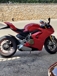 Ducati Panigale V4 S