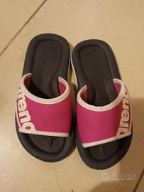 Ciabatte Arena n. 29 bimba