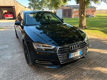 Audi a4 avant disel 150cv
