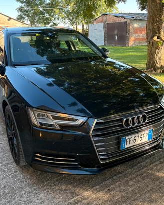 Audi a4 avant disel 150cv