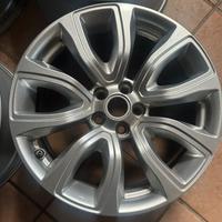 Cerchi in lega originali Land Rover