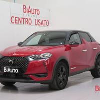 DS DS 3 Crossback PureTech 100 Performance Line
