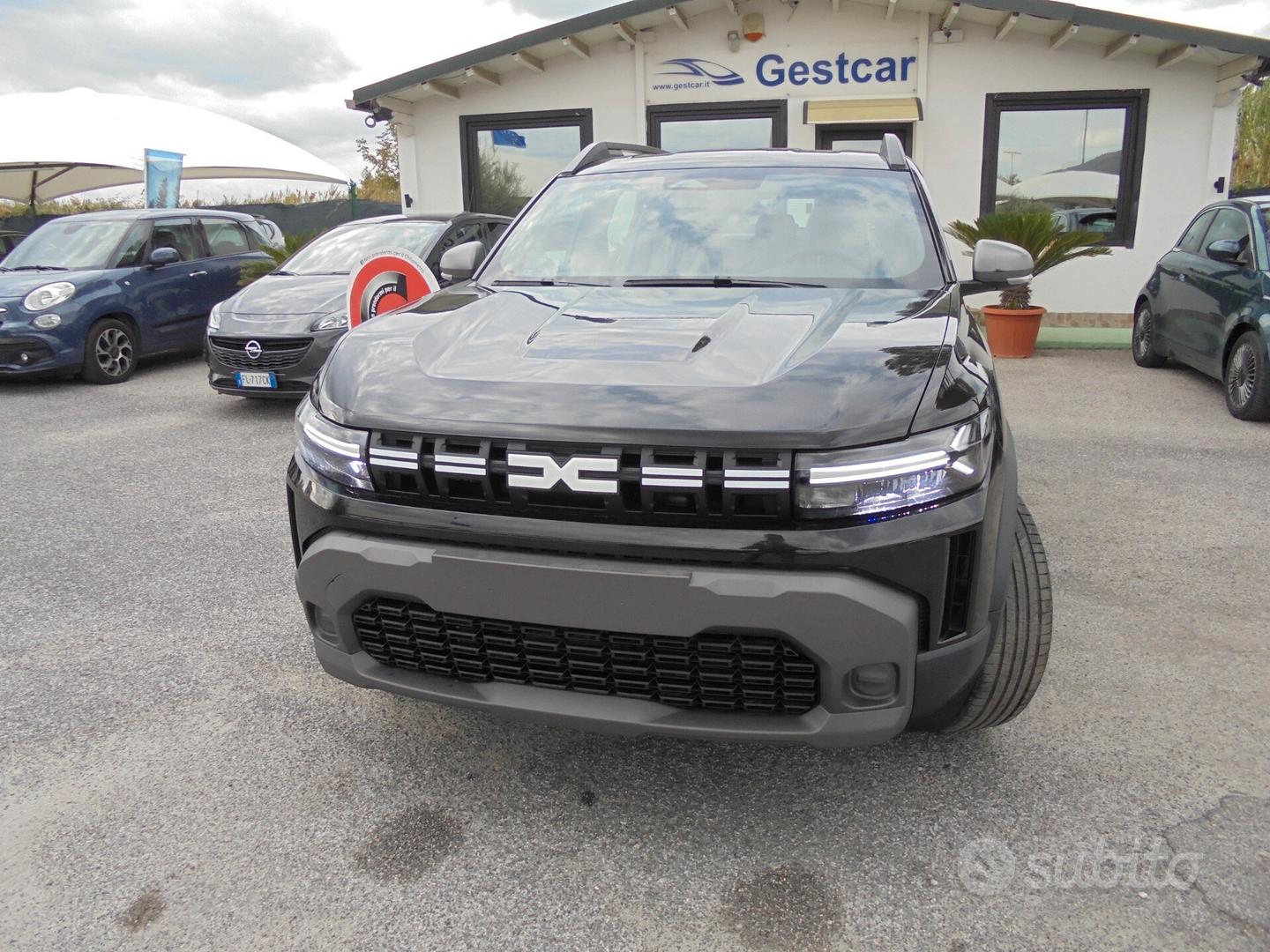 Dacia Duster 2026 photo 4