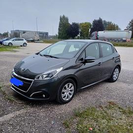 Peugeot 208 1.6 Bluehdi 