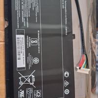 BATTERIA notebook hp