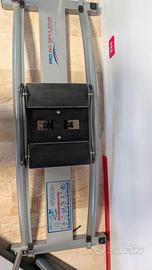 simulatore di sci pro Ski simulator 