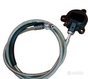 Attuatore frizione per BMW R1200GS LC 2013-2018