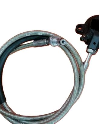 Attuatore frizione per BMW R1200GS LC 2013-2018