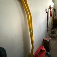 Barre di supporto per Peugeot 309 GTI