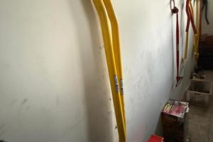 Barre di supporto per Peugeot 309 GTI