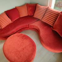 DIVANO ALBERTA SALOTTI ISLA BONITA