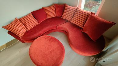 DIVANO ALBERTA SALOTTI ISLA BONITA