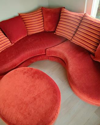 DIVANO ALBERTA SALOTTI ISLA BONITA