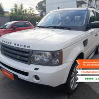 LAND ROVER RR Sport 1 serie 2.7 TDV6 HSE