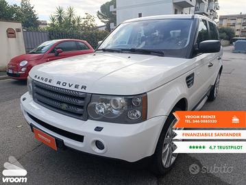 LAND ROVER RR Sport 1 serie 2.7 TDV6 HSE