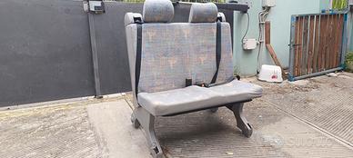 T4 caravelle panca Westfalia originale 