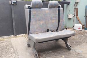 T4 caravelle panca Westfalia originale 