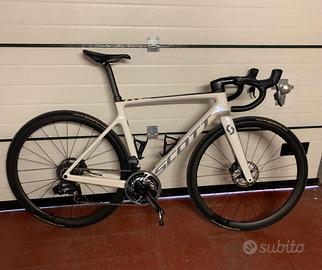 SCOTT ADDICT RC10