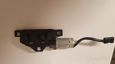 Motorino chiusura portellone elettrico bmw 530xd