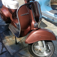 Vespa primavera