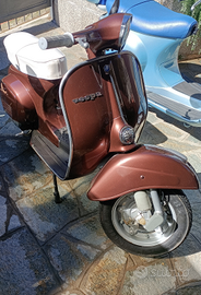 Vespa primavera