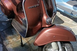 Vespa primavera