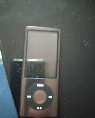 i pod lettore mp3