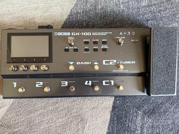 Boss GX-100