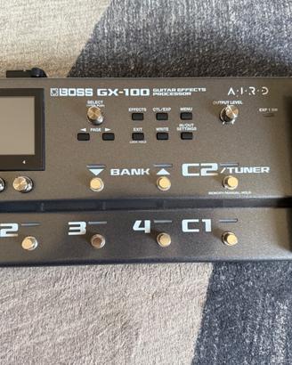 Boss GX-100