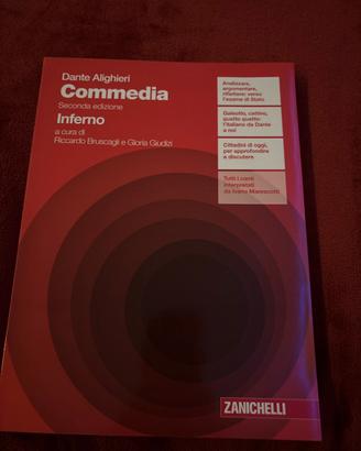 Libro:Commedia